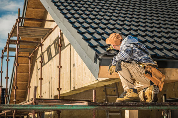 Best Best Roofing Contractors  in Chambersburg, PA