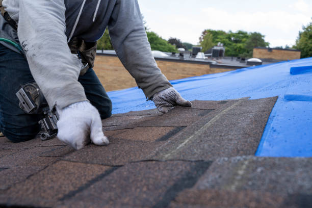 Quick and Trustworthy Emergency Roof Repair Services in Chambersburg, PA