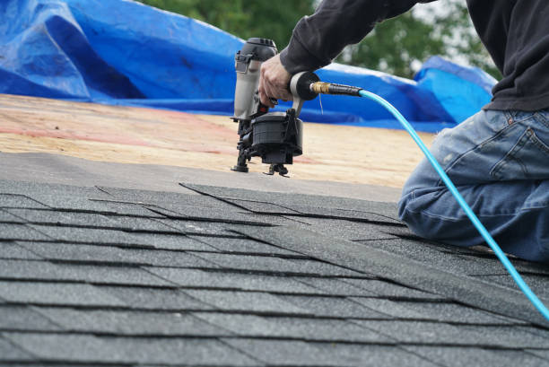 Best Storm Damage Roof Repair  in Chambersburg, PA